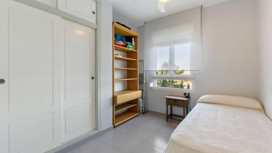 Venta - Apartment - Orihuela - Dehesa de Campoamor