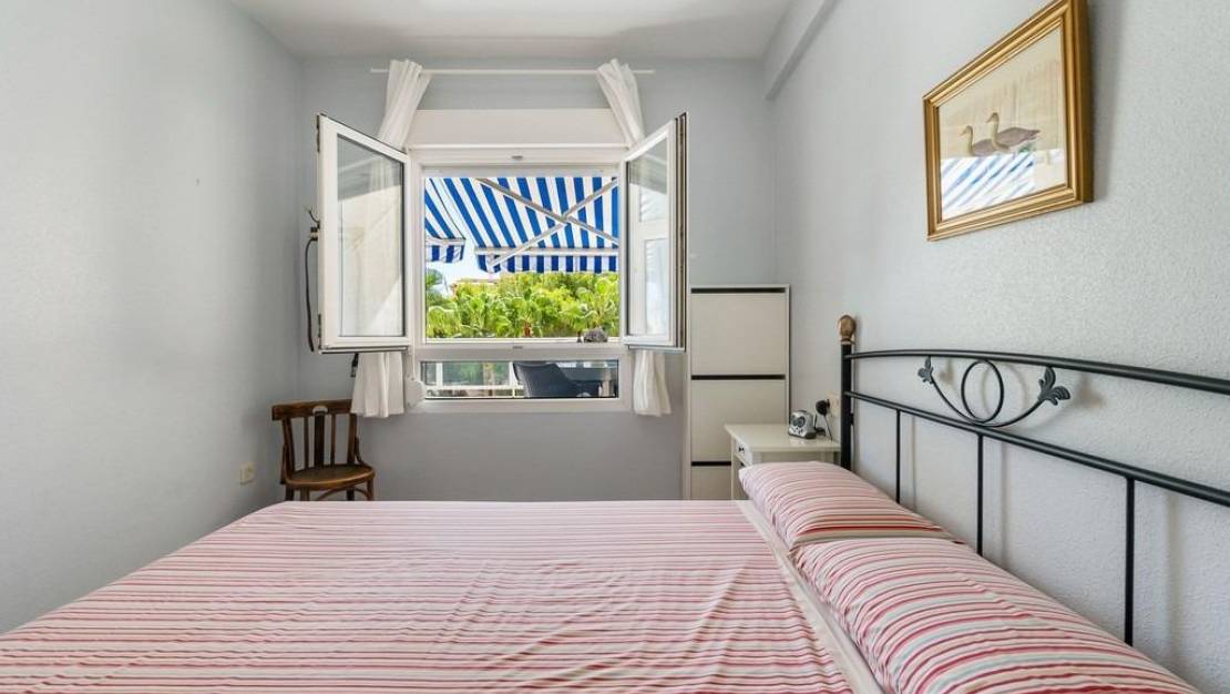Venta - Apartment - Orihuela - Dehesa de Campoamor