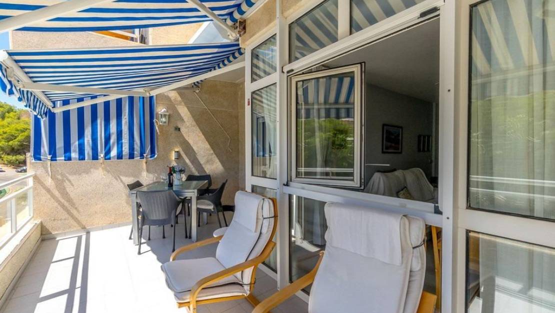 Venta - Apartment - Orihuela - Dehesa de Campoamor