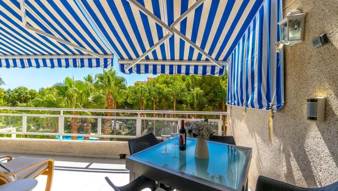 Venta - Apartment - Orihuela - Dehesa de Campoamor