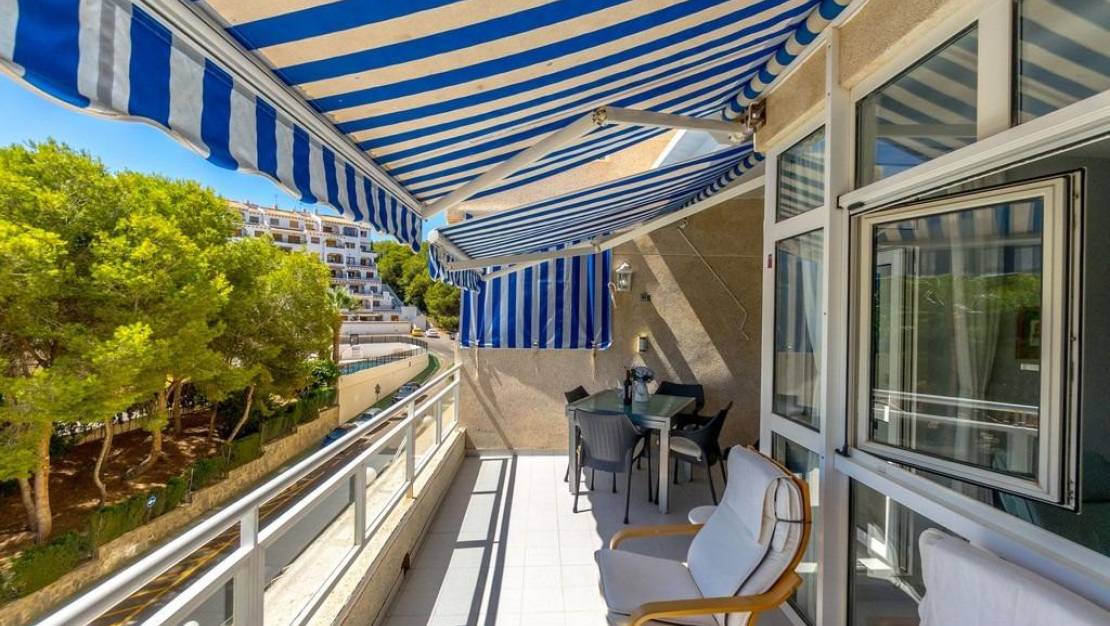 Venta - Apartment - Orihuela - Dehesa de Campoamor
