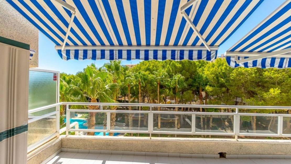 Venta - Apartment - Orihuela - Dehesa de Campoamor