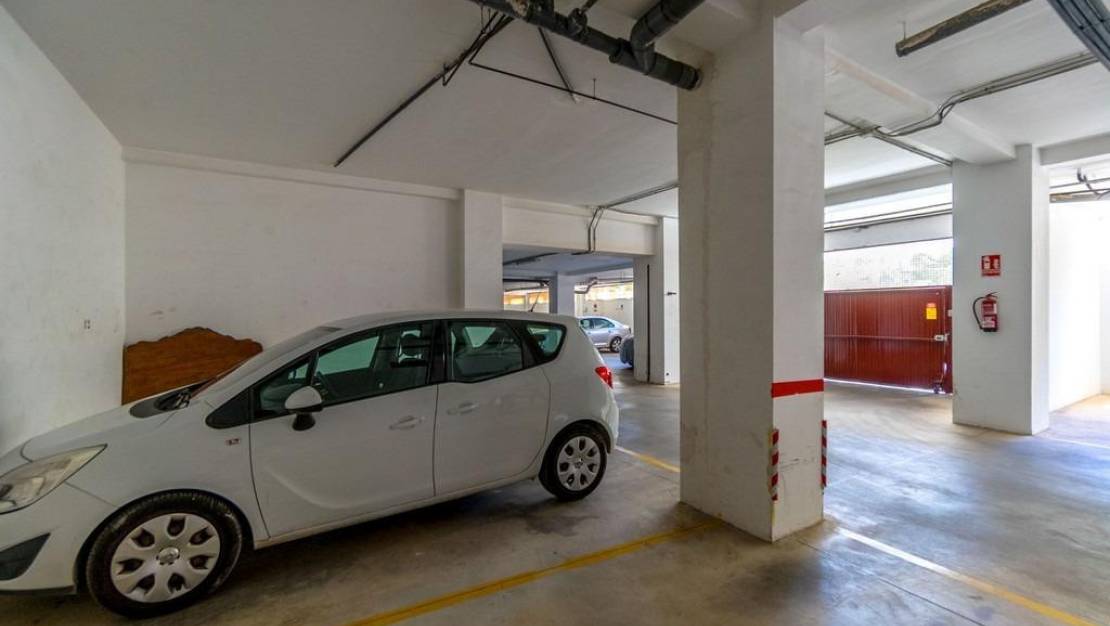Venta - Apartment - Orihuela - Dehesa de Campoamor