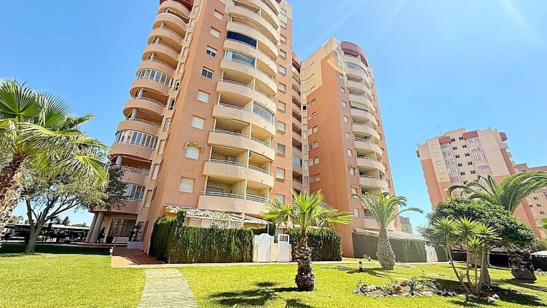Venta - Apartment - Orihuela - Dehesa de Campoamor