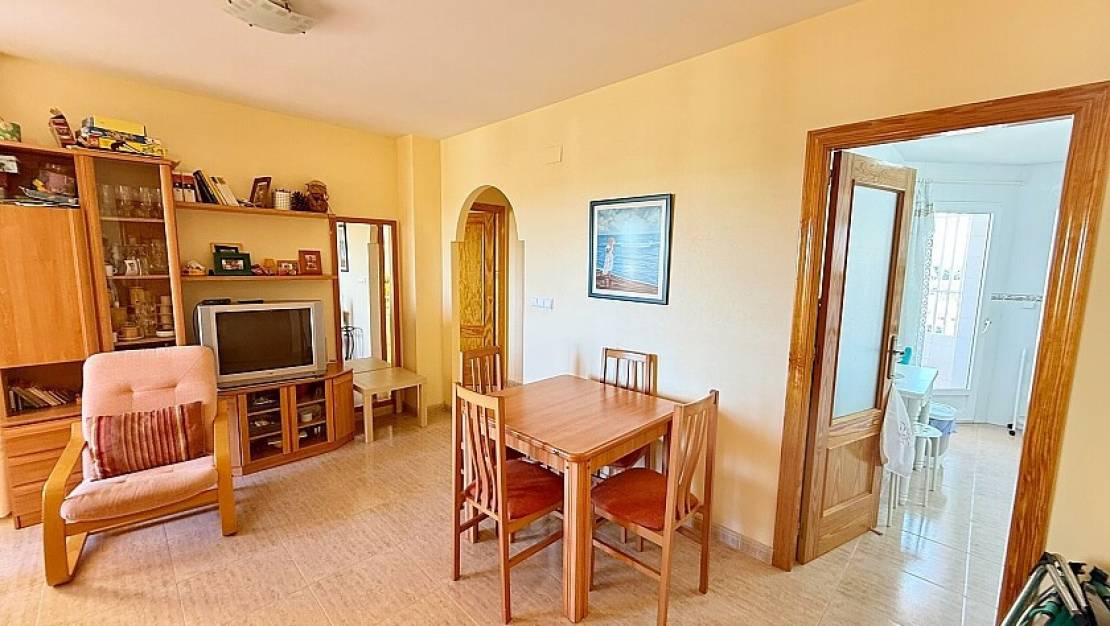Venta - Apartment - Orihuela - Dehesa de Campoamor