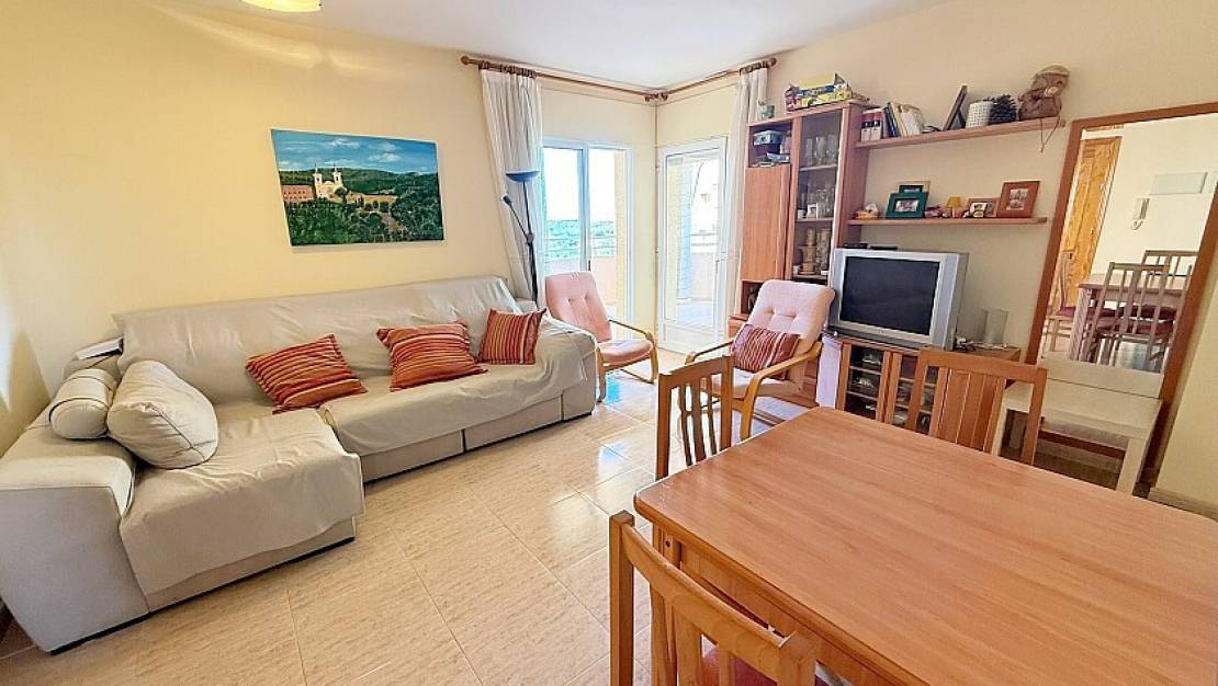 Venta - Apartment - Orihuela - Dehesa de Campoamor