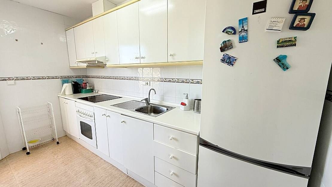 Venta - Apartment - Orihuela - Dehesa de Campoamor