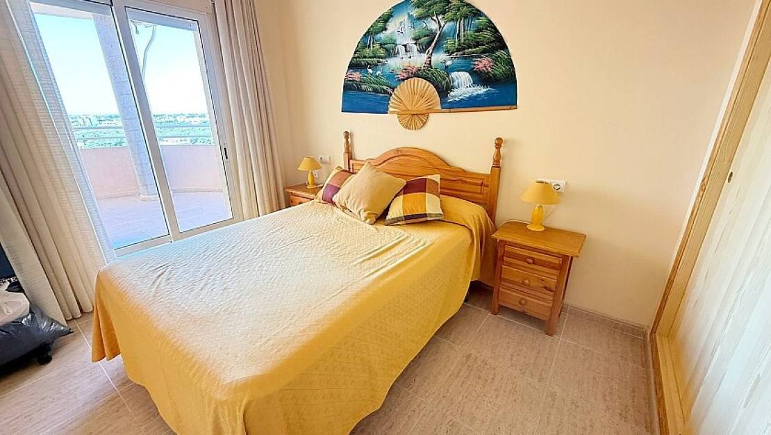 Venta - Apartment - Orihuela - Dehesa de Campoamor