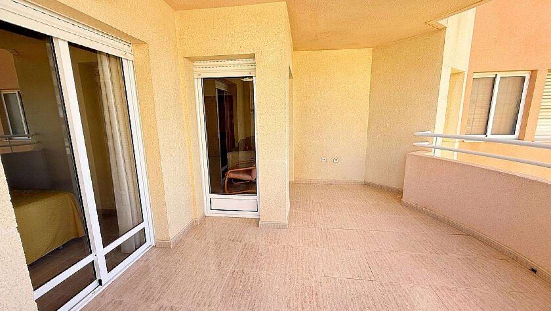 Venta - Apartment - Orihuela - Dehesa de Campoamor
