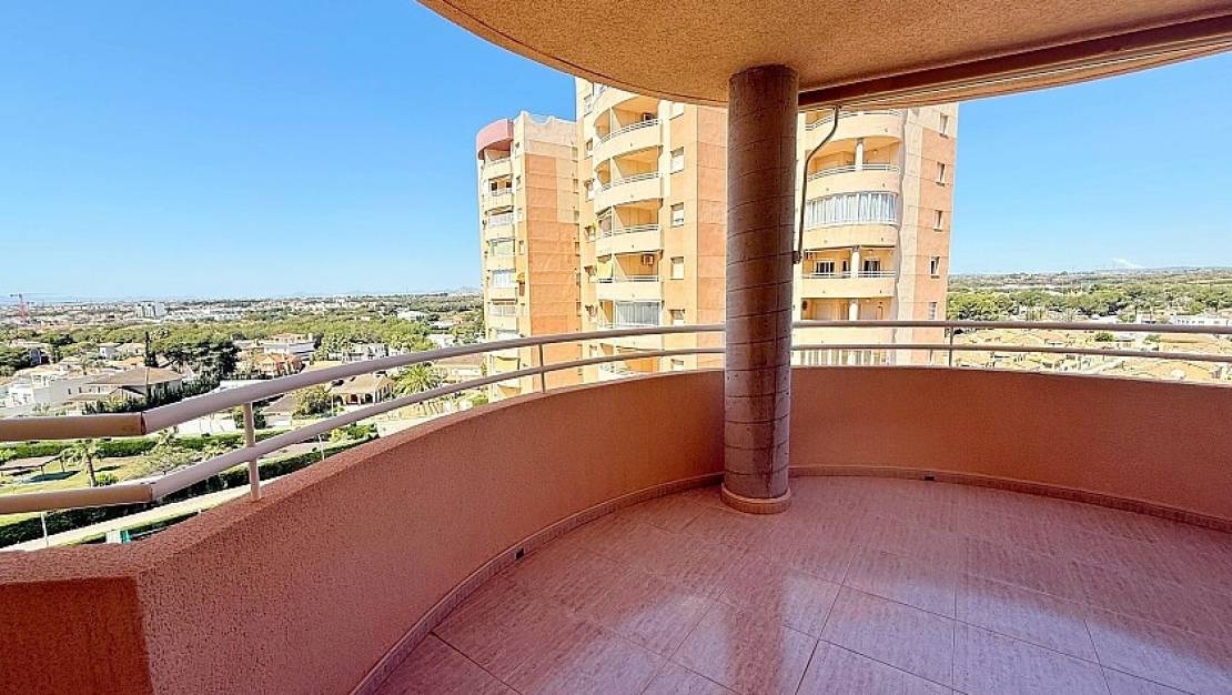 Venta - Apartment - Orihuela - Dehesa de Campoamor