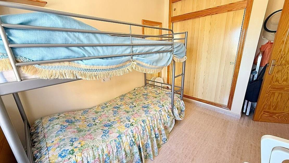 Venta - Apartment - Orihuela - Dehesa de Campoamor