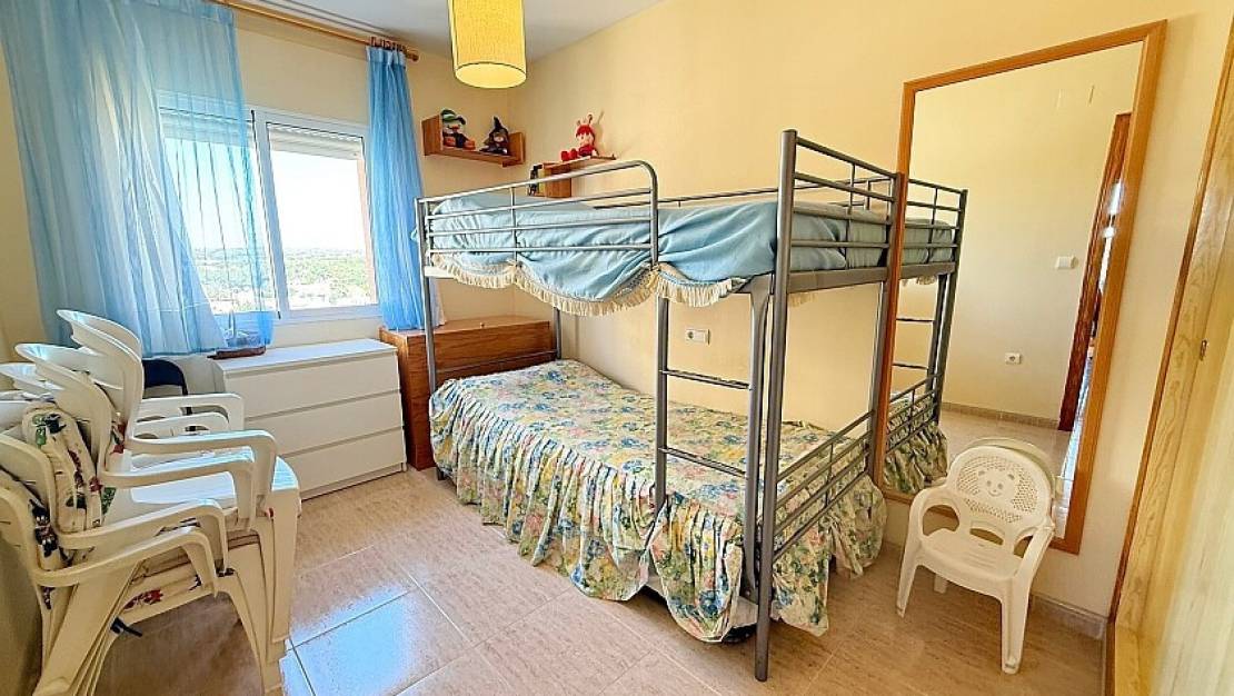Venta - Apartment - Orihuela - Dehesa de Campoamor