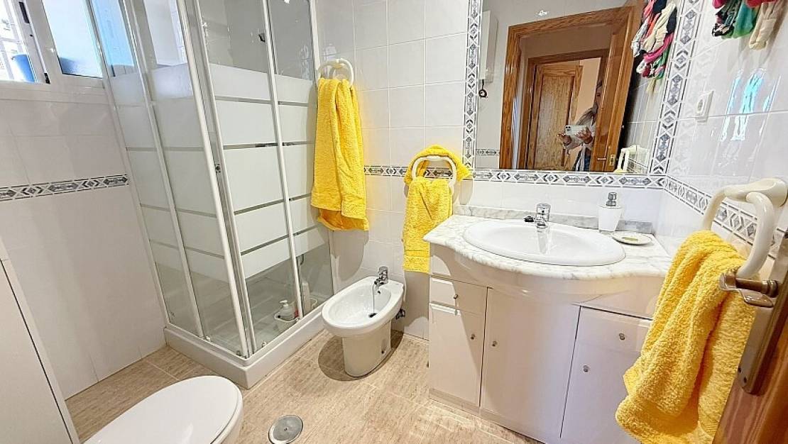 Venta - Apartment - Orihuela - Dehesa de Campoamor