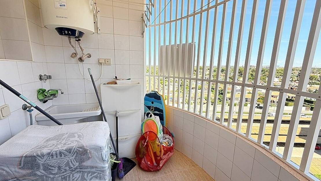 Venta - Apartment - Orihuela - Dehesa de Campoamor