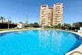 Venta - Apartment - Orihuela - Dehesa de Campoamor