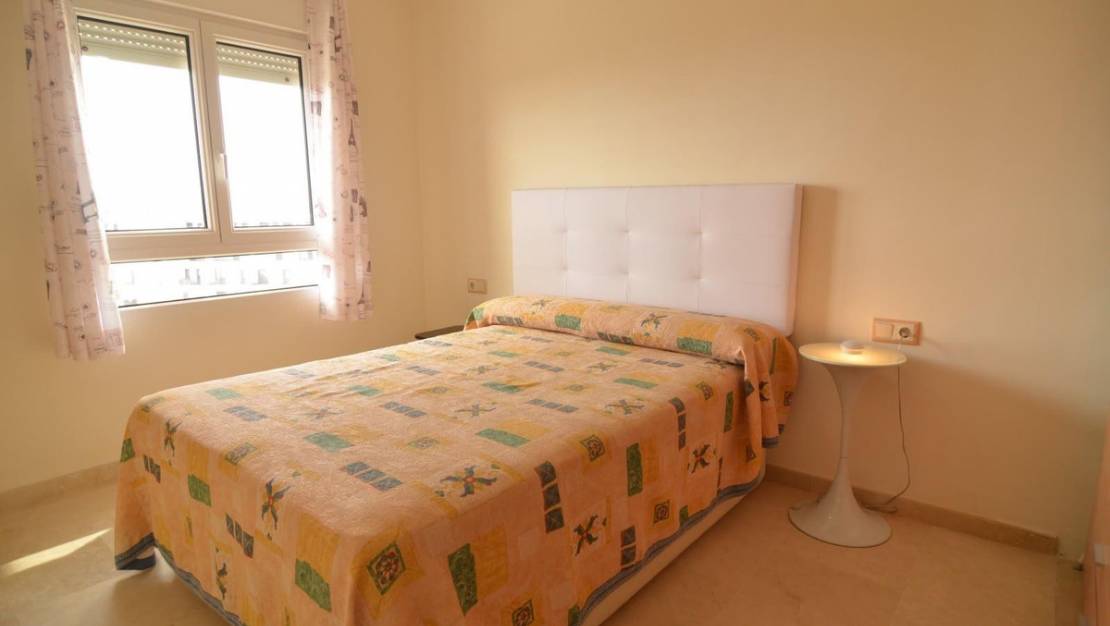 Venta - Apartment - Orihuela - Dehesa de Campoamor