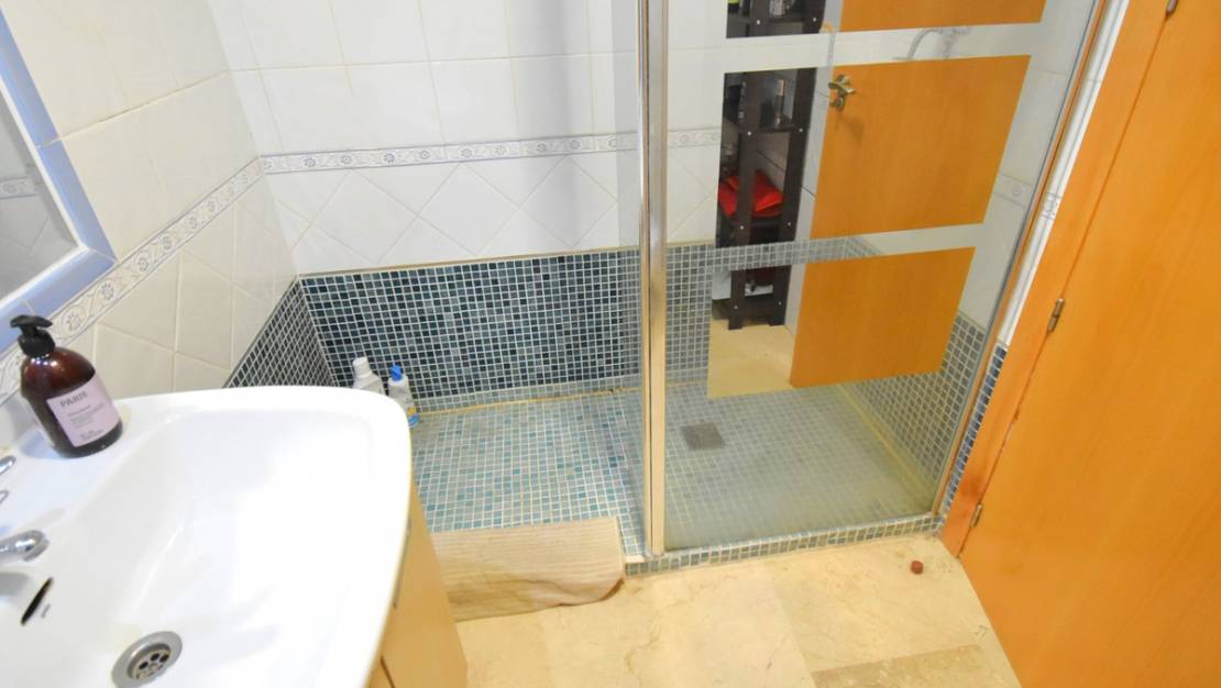 Venta - Apartment - Orihuela - Dehesa de Campoamor