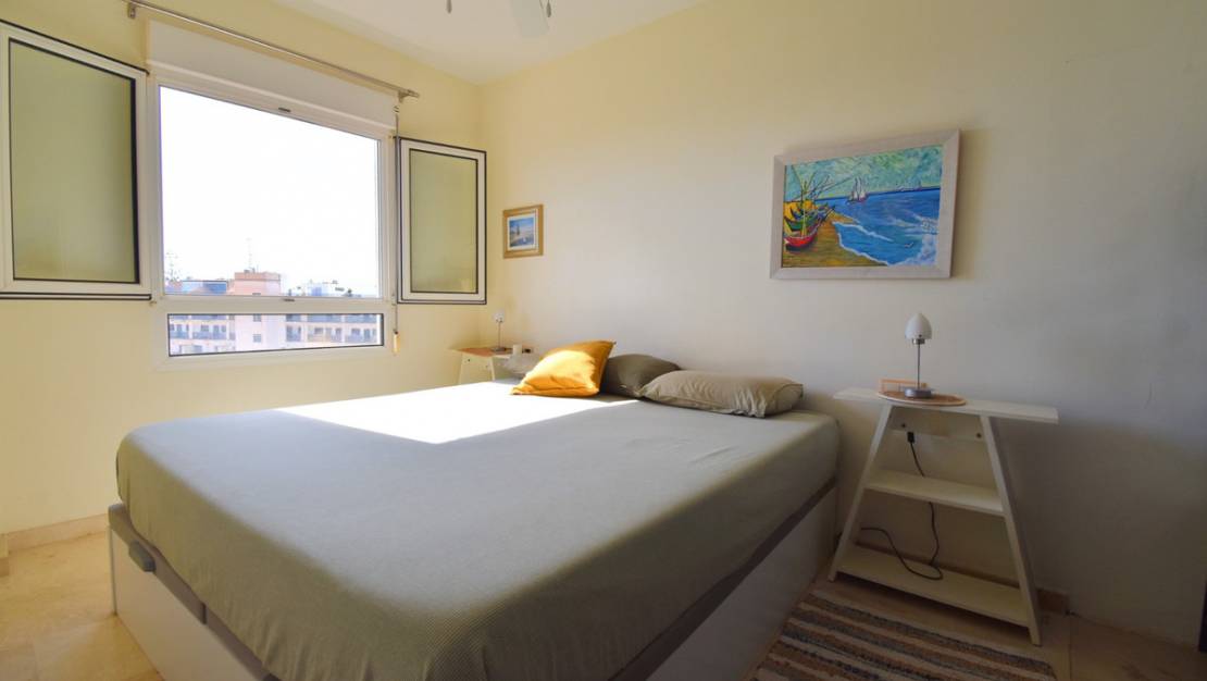 Venta - Apartment - Orihuela - Dehesa de Campoamor