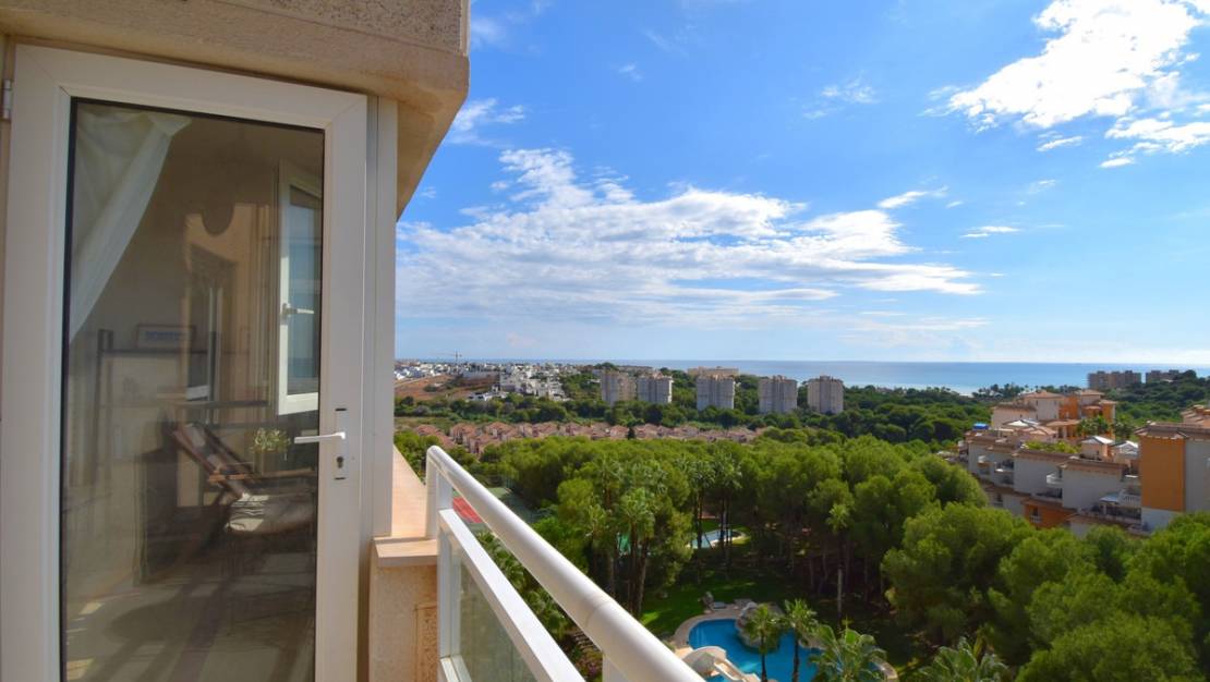 Venta - Apartment - Orihuela - Dehesa de Campoamor
