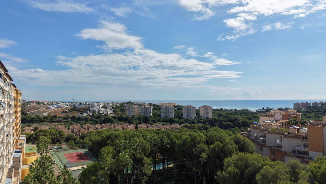 Venta - Apartment - Orihuela - Dehesa de Campoamor
