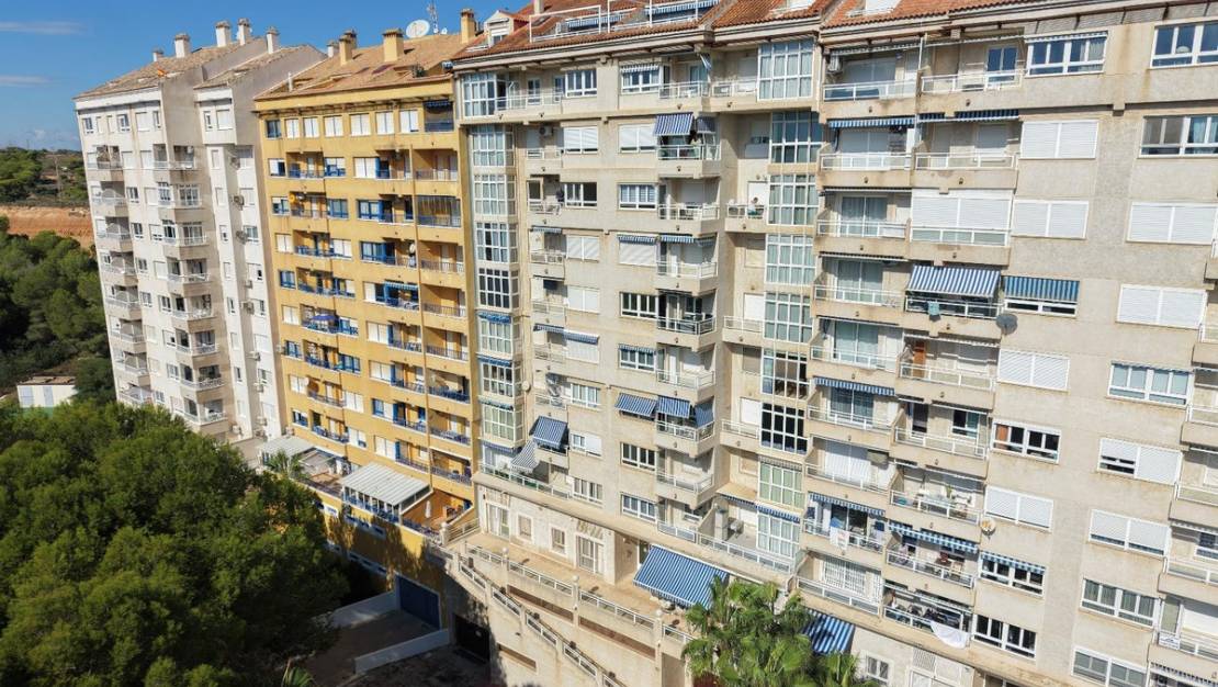 Venta - Apartment - Orihuela - Dehesa de Campoamor