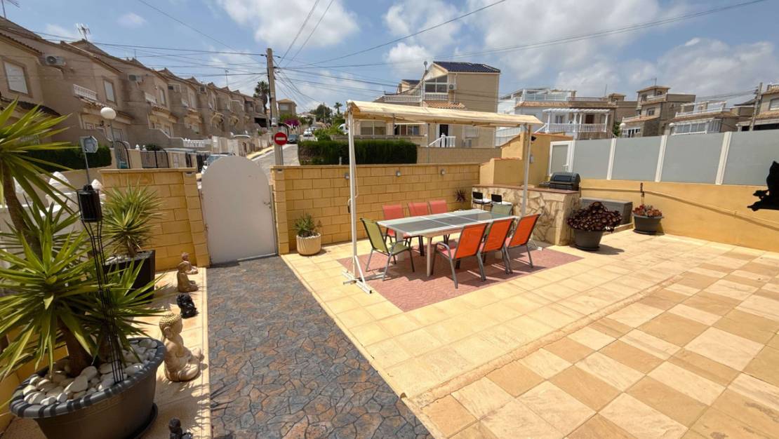 Venta - Apartment - Orihuela - El Galan