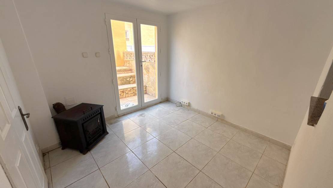 Venta - Apartment - Orihuela - El Galan