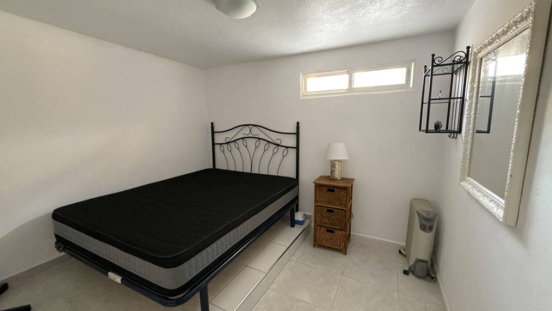 Venta - Apartment - Orihuela - El Galan