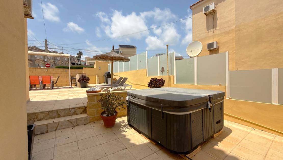 Venta - Apartment - Orihuela - El Galan