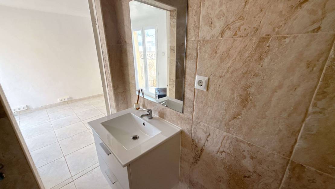 Venta - Apartment - Orihuela - El Galan