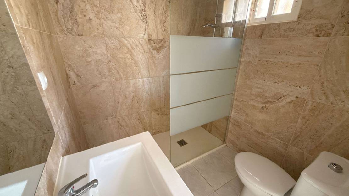 Venta - Apartment - Orihuela - El Galan