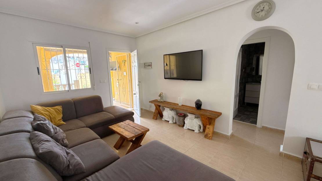 Venta - Apartment - Orihuela - El Galan