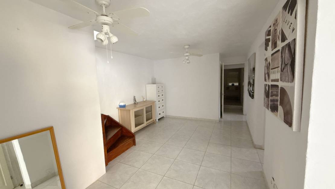Venta - Apartment - Orihuela - El Galan