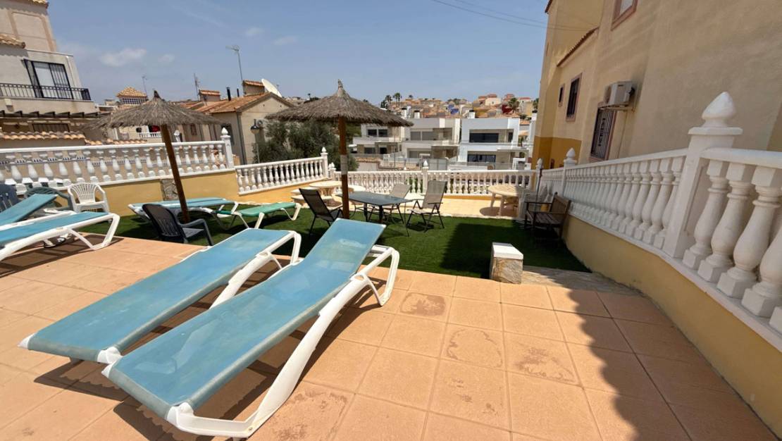 Venta - Apartment - Orihuela - El Galan