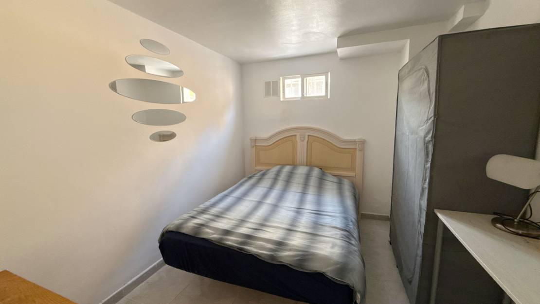 Venta - Apartment - Orihuela - El Galan