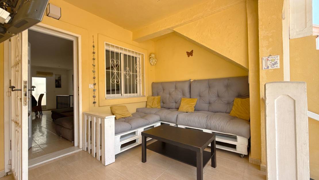 Venta - Apartment - Orihuela - El Galan
