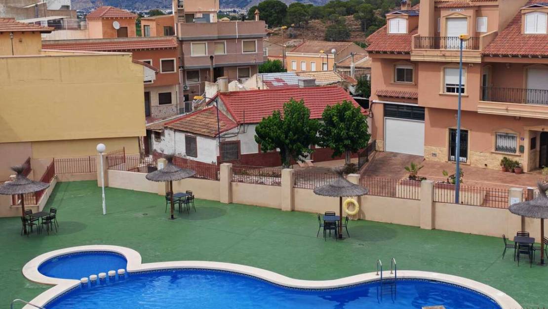 Venta - Apartment - Orihuela - Hurchillo