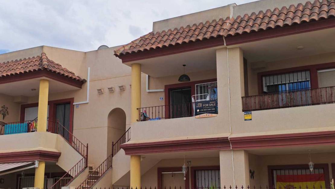 Venta - Apartment - Orihuela - Hurchillo