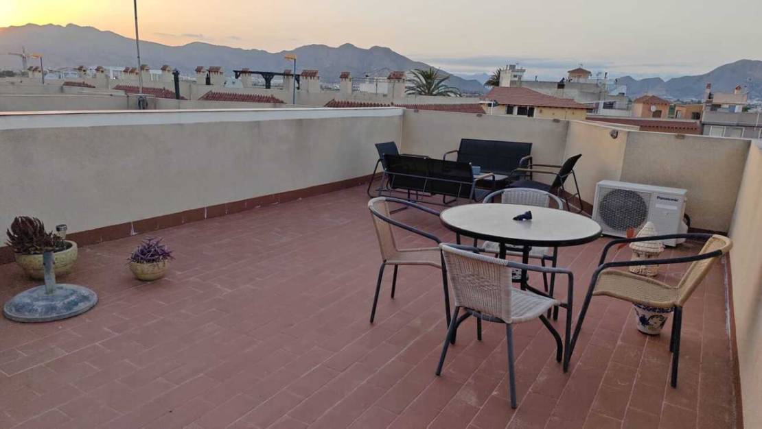 Venta - Apartment - Orihuela - Hurchillo