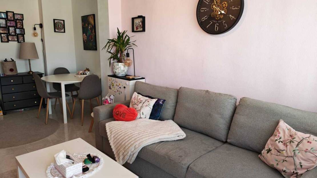 Venta - Apartment - Orihuela - Hurchillo