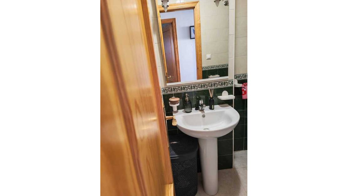 Venta - Apartment - Orihuela - Hurchillo