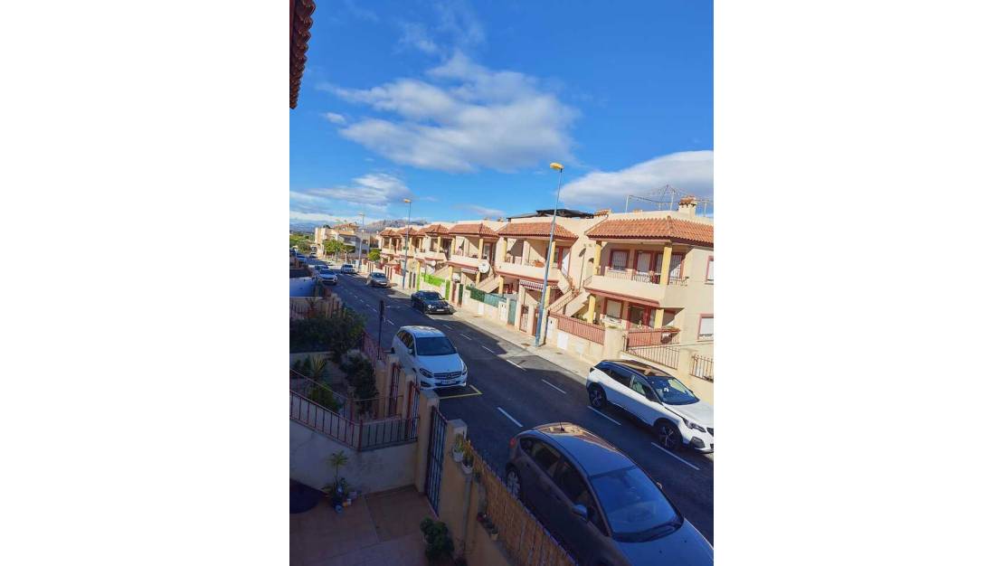 Venta - Apartment - Orihuela - Hurchillo