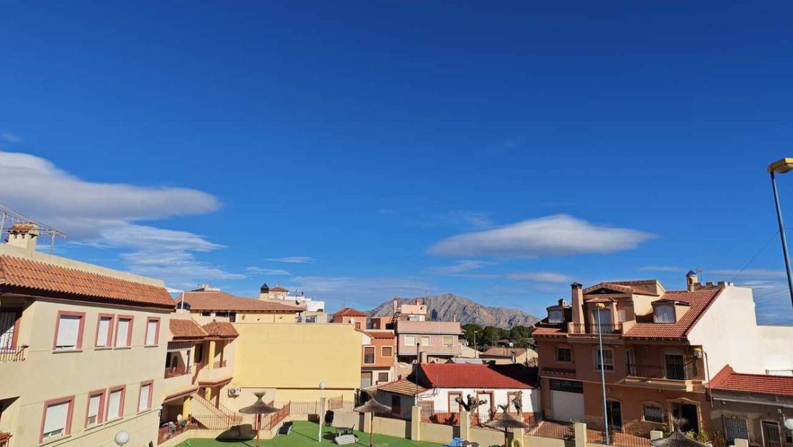 Venta - Apartment - Orihuela - Hurchillo