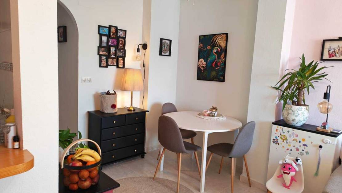 Venta - Apartment - Orihuela - Hurchillo