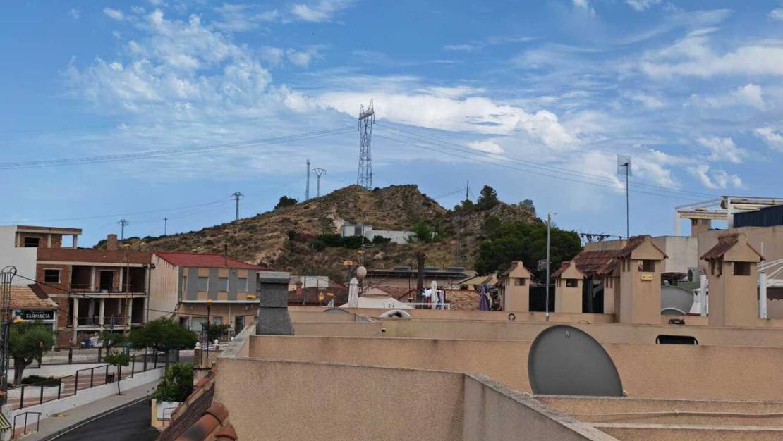 Venta - Apartment - Orihuela - Hurchillo