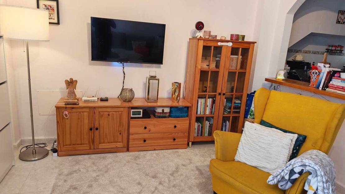 Venta - Apartment - Orihuela - Hurchillo