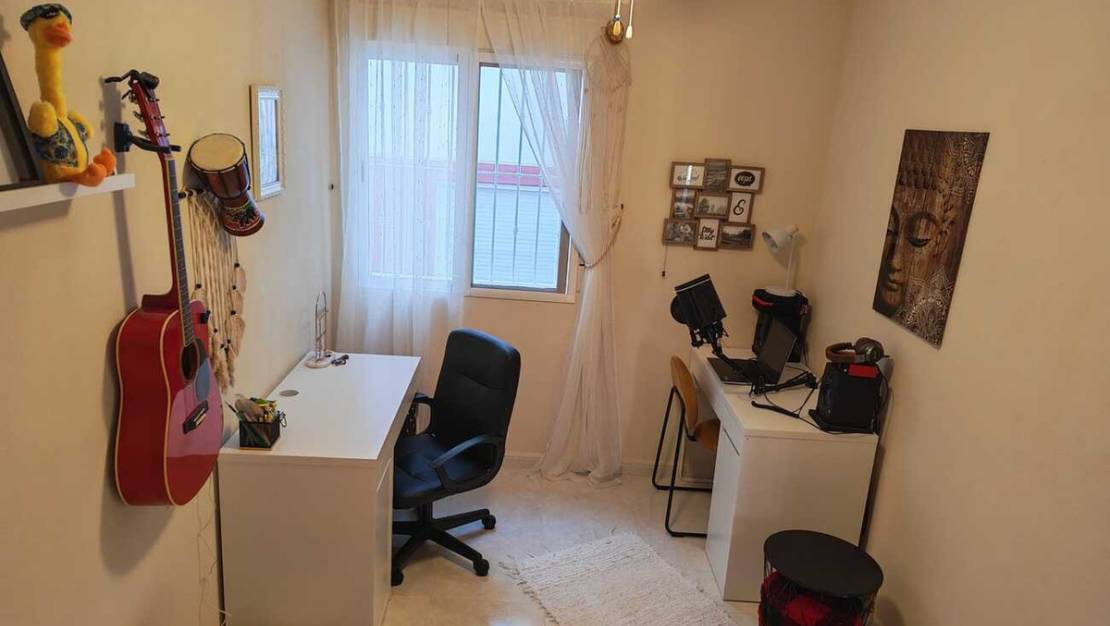 Venta - Apartment - Orihuela - Hurchillo