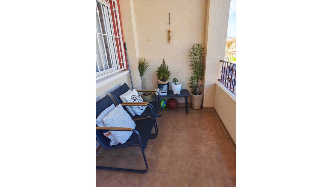 Venta - Apartment - Orihuela - Hurchillo