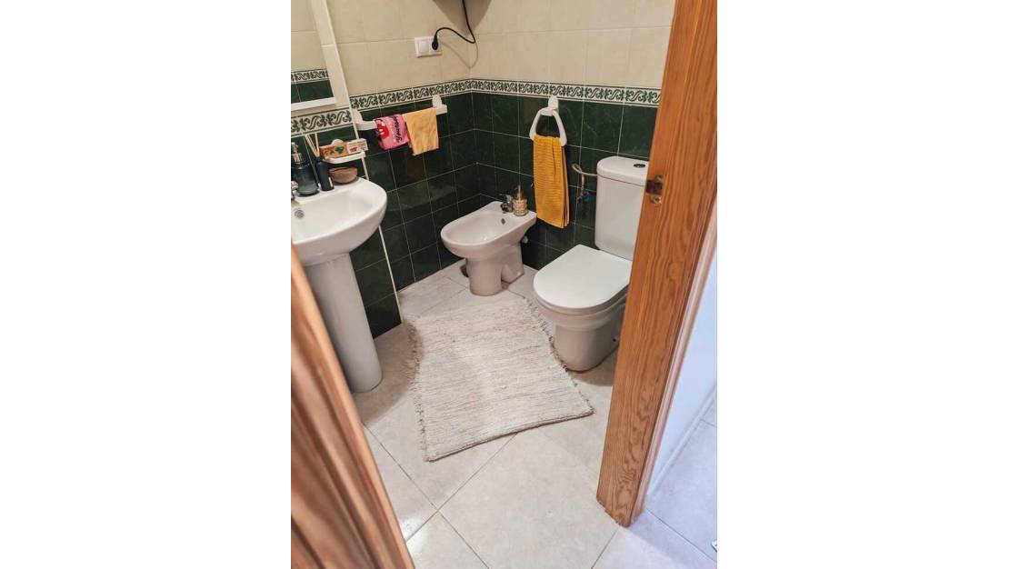 Venta - Apartment - Orihuela - Hurchillo