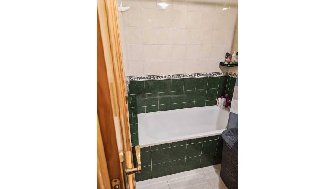 Venta - Apartment - Orihuela - Hurchillo
